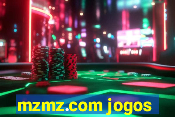 mzmz.com jogos